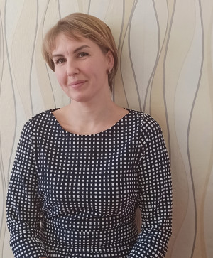 Позднякова Ярославна Вадимовна Позднякова Ярославна Вадимовна