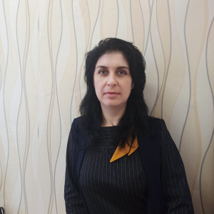 Саулькина Анастасия Юрьевна Саулькина Анастасия Юрьевна