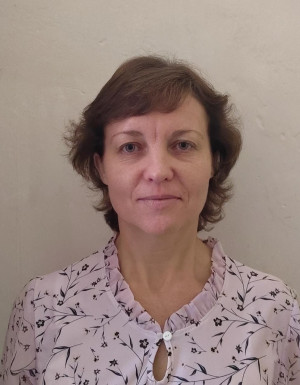 Шматок Оксана Васильевна Шматок Оксана Васильевна