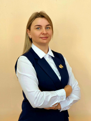 Шулякова Любовь Александровна Шулякова Любовь Александровна
