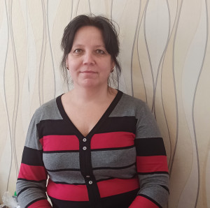 Осинцева Наталья Николаевна Осинцева Наталья Николаевна