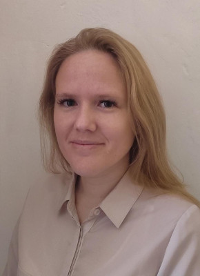 Гаврилова Светлана Евгеньевна Гаврилова Светлана Евгеньевна