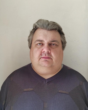 Васильев Юрий Владимирович Васильев Юрий Владимирович