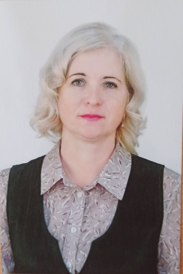 Щеглюк Татьяна Николаевна Щеглюк Татьяна Николаевна