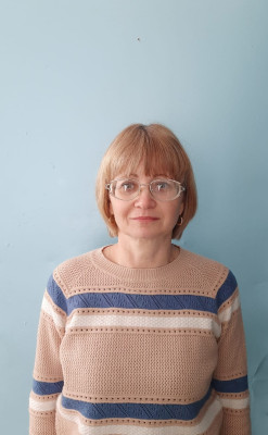 Найчук Оксана Владимировна Найчук Оксана Владимировна